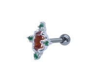 Helix Ear Piercing TIP-2996